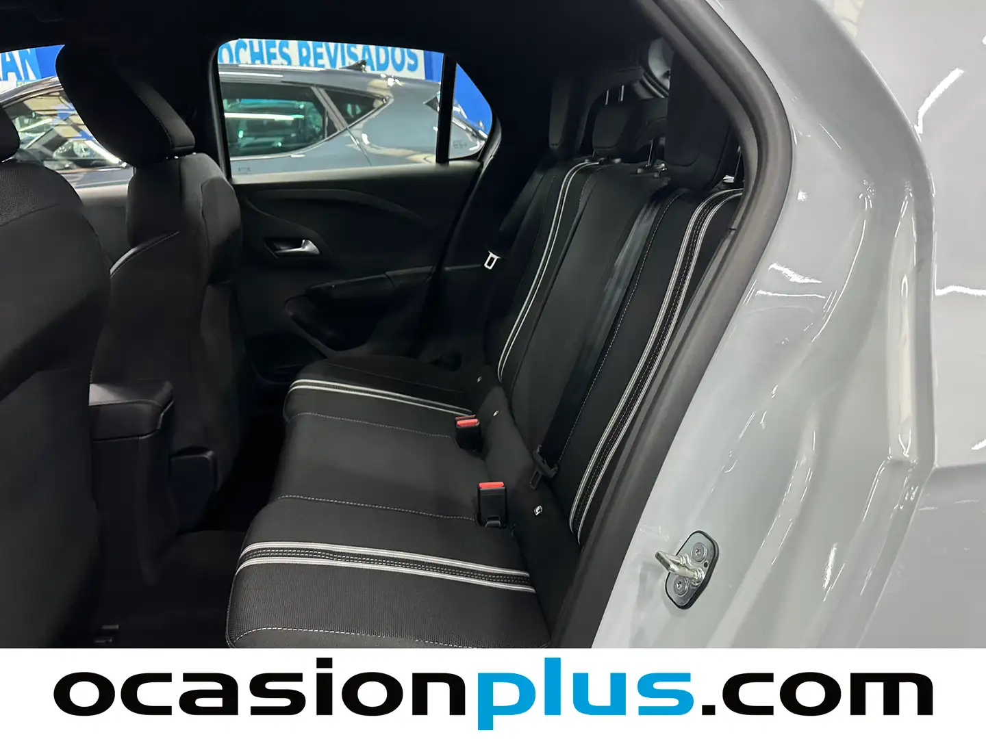 Foto Opel Corsa Opel Corsa 1.2 T XHL Hybrid GS eDCT (110 CV)