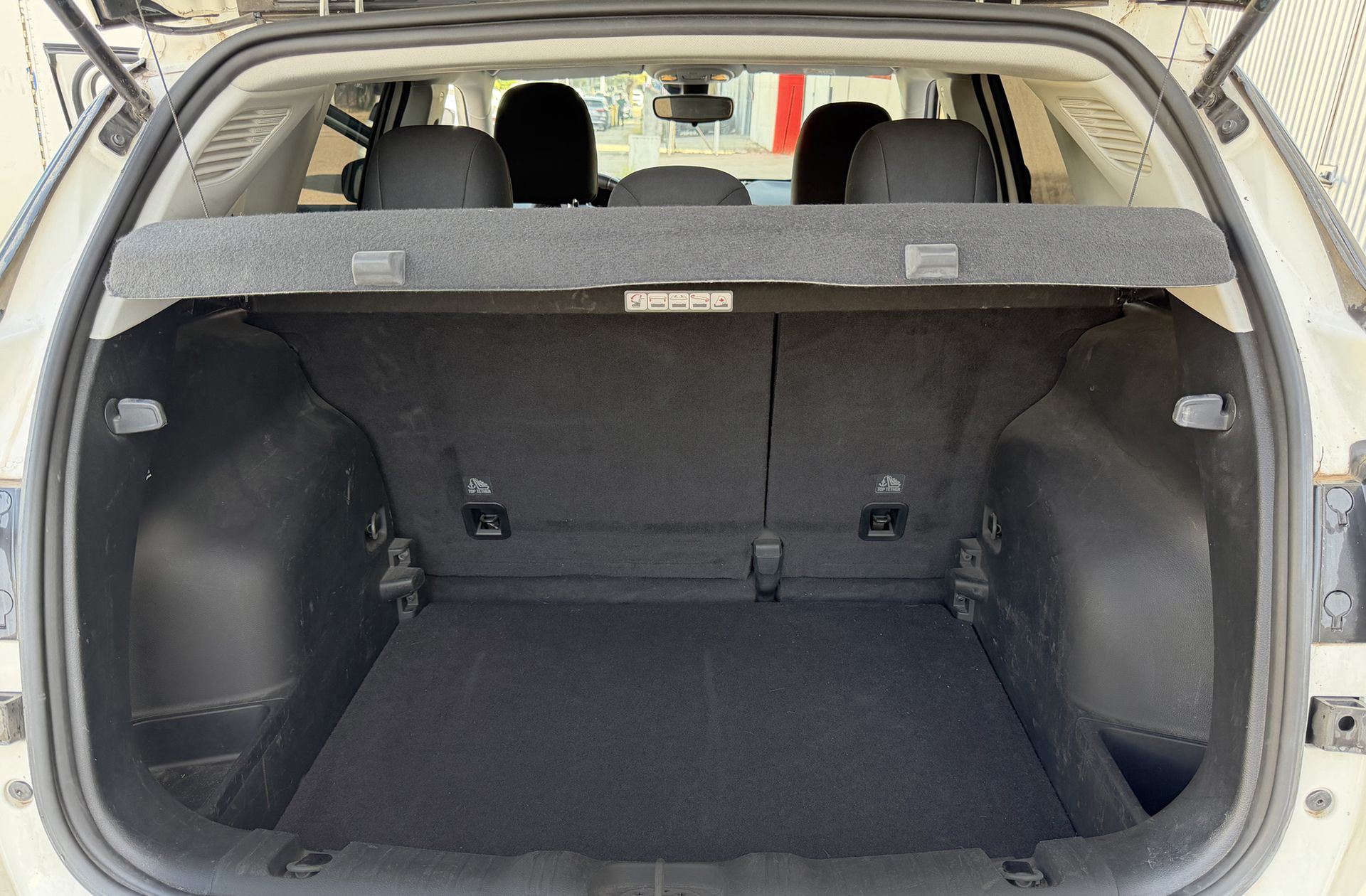 Jeep Compass 1.4 MultiAir Sport 4x2 - foto 12