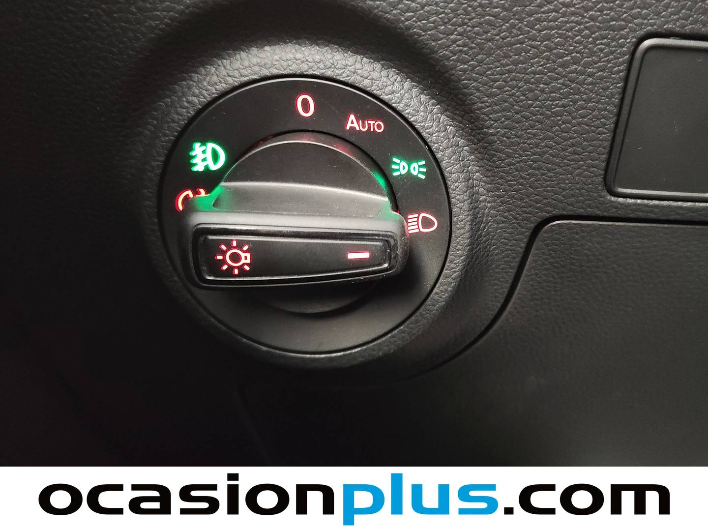 Accesorios del Seat Ibiza Seat Ibiza 1.0 TSI S&S Xcellence (115 CV)