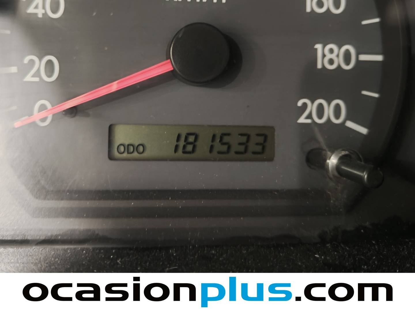 Foto KIA Rio Kia Rio 1.3 RS (81 CV)