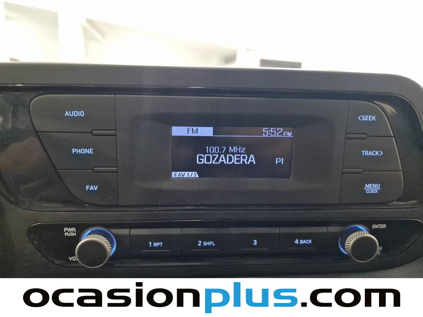 Hyundai Bayon Hyundai Bayon 1.0 TGDI 48V Maxx (100 CV) al mejor precio