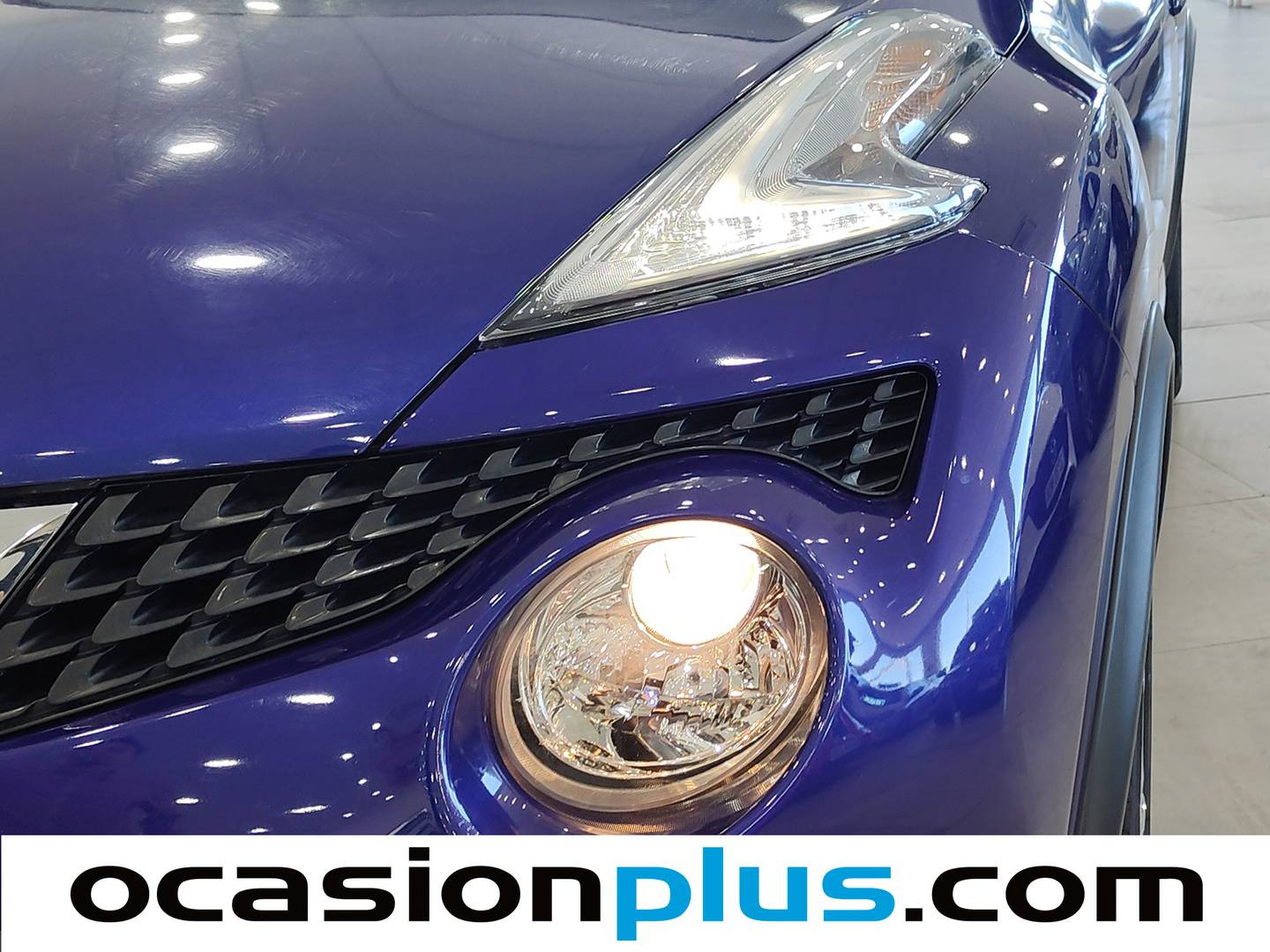 Nissan JUKE Nissan Juke 1.2 DIG-T N-Connecta (115 CV) barato