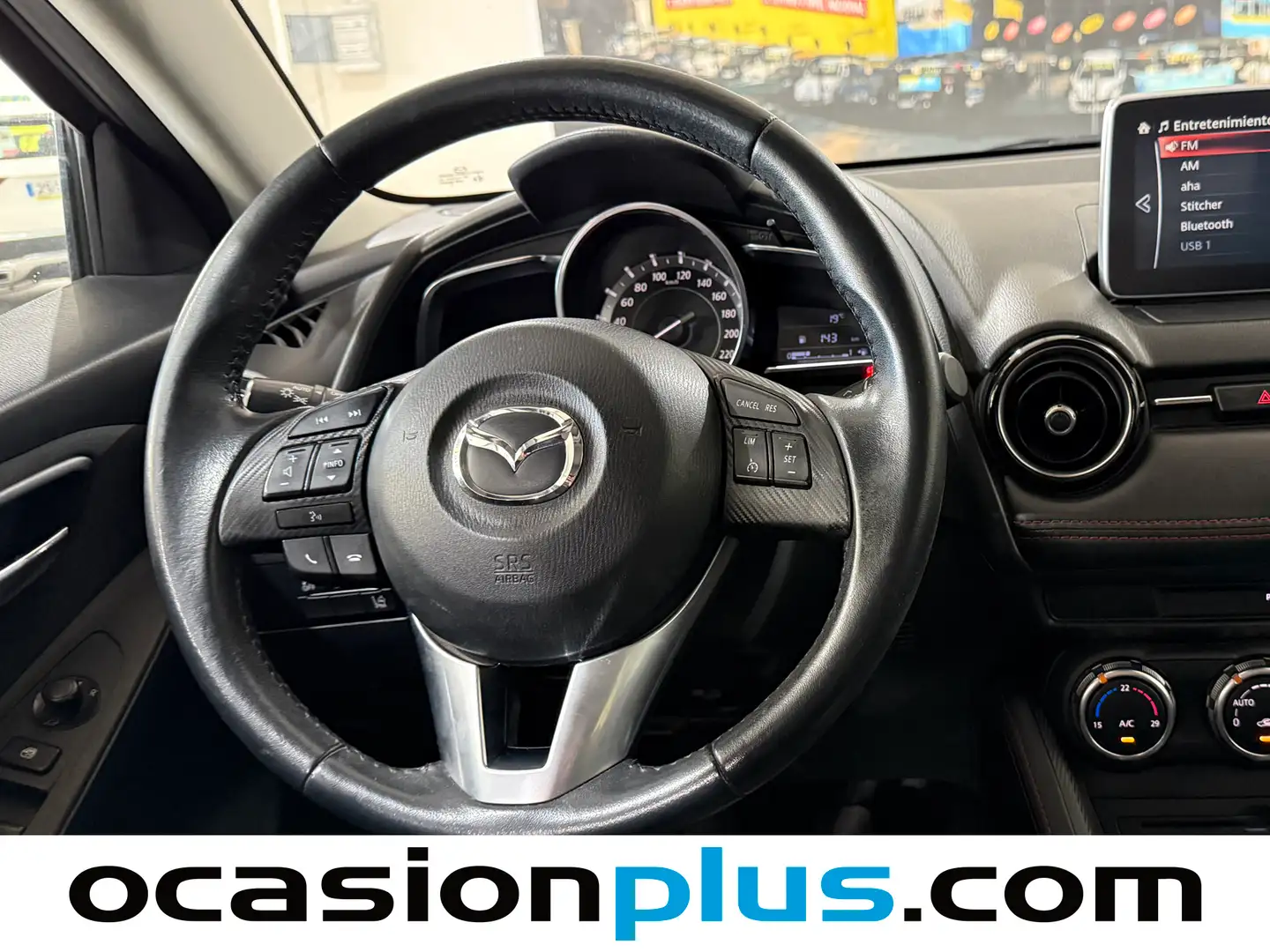 Foto Mazda Mazda2 Mazda Mazda 2 1.5 GE Luxury + Safety (90 CV)