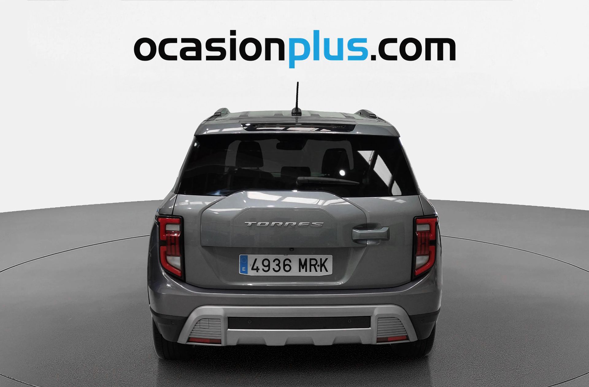 SsangYong Torres G15 Life - foto 15