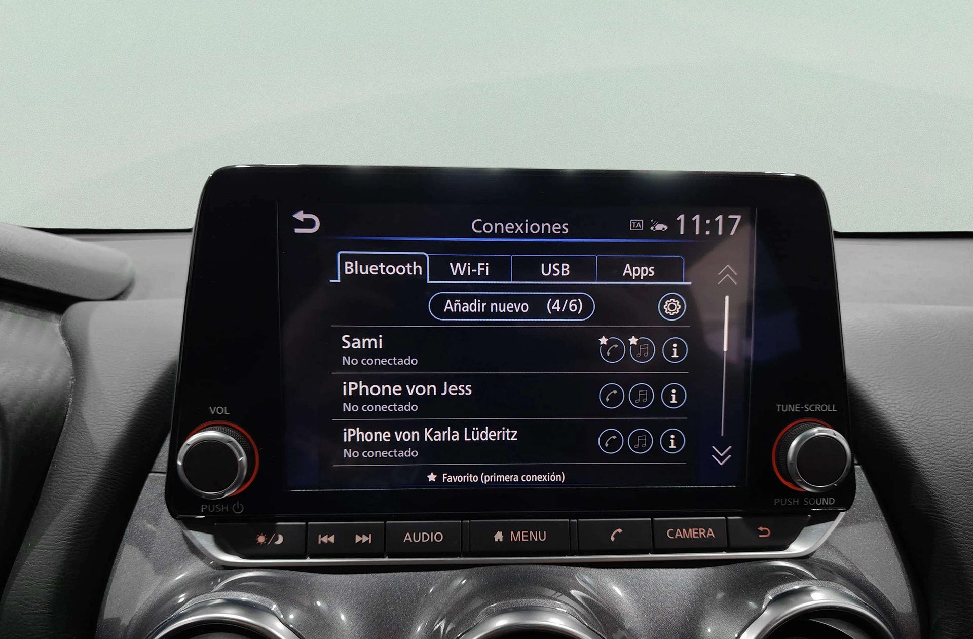 Nissan Juke Hybrid N-Design Black - foto 32