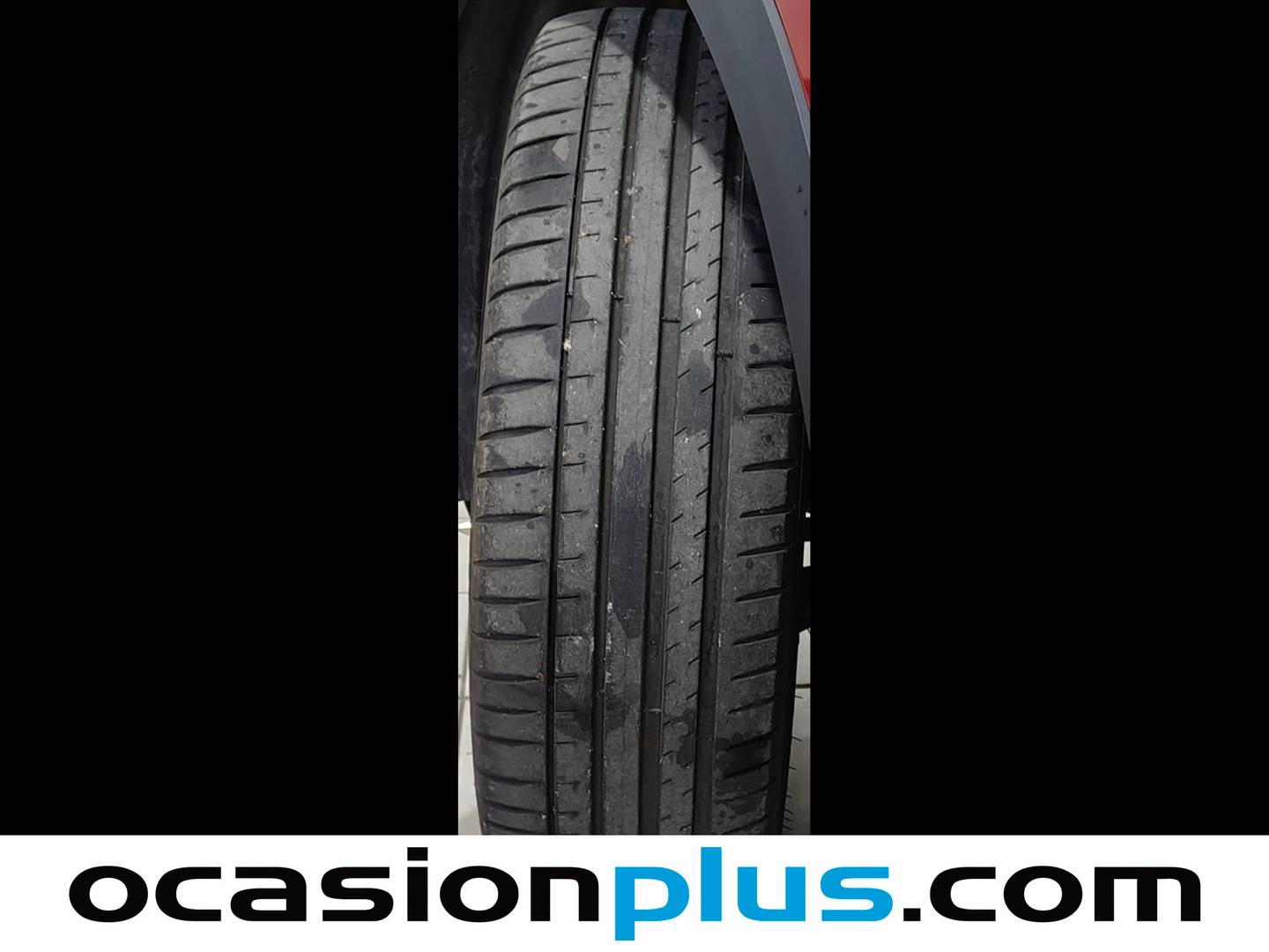 Mazda CX-5 Mazda CX-5 2.5 GE ZEN+CP+CN+SR 4WD AT (194 CV) de segunda mano