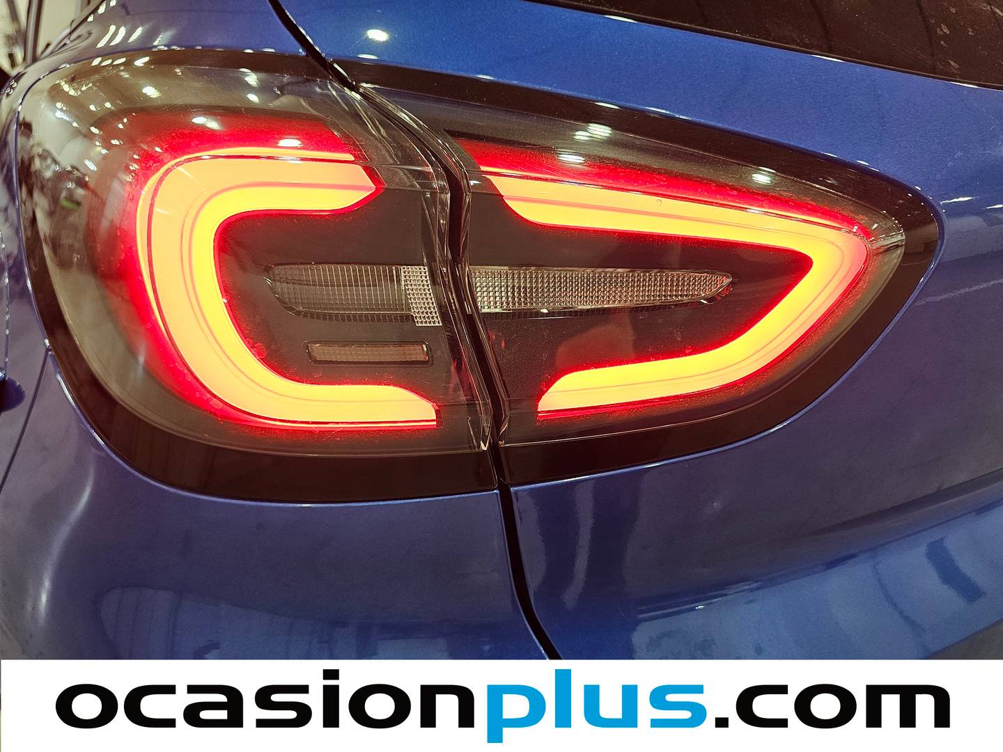 Ford Puma Ford Puma 1.0 EcoBoost MHEV Titanium Design (125 CV) al mejor precio