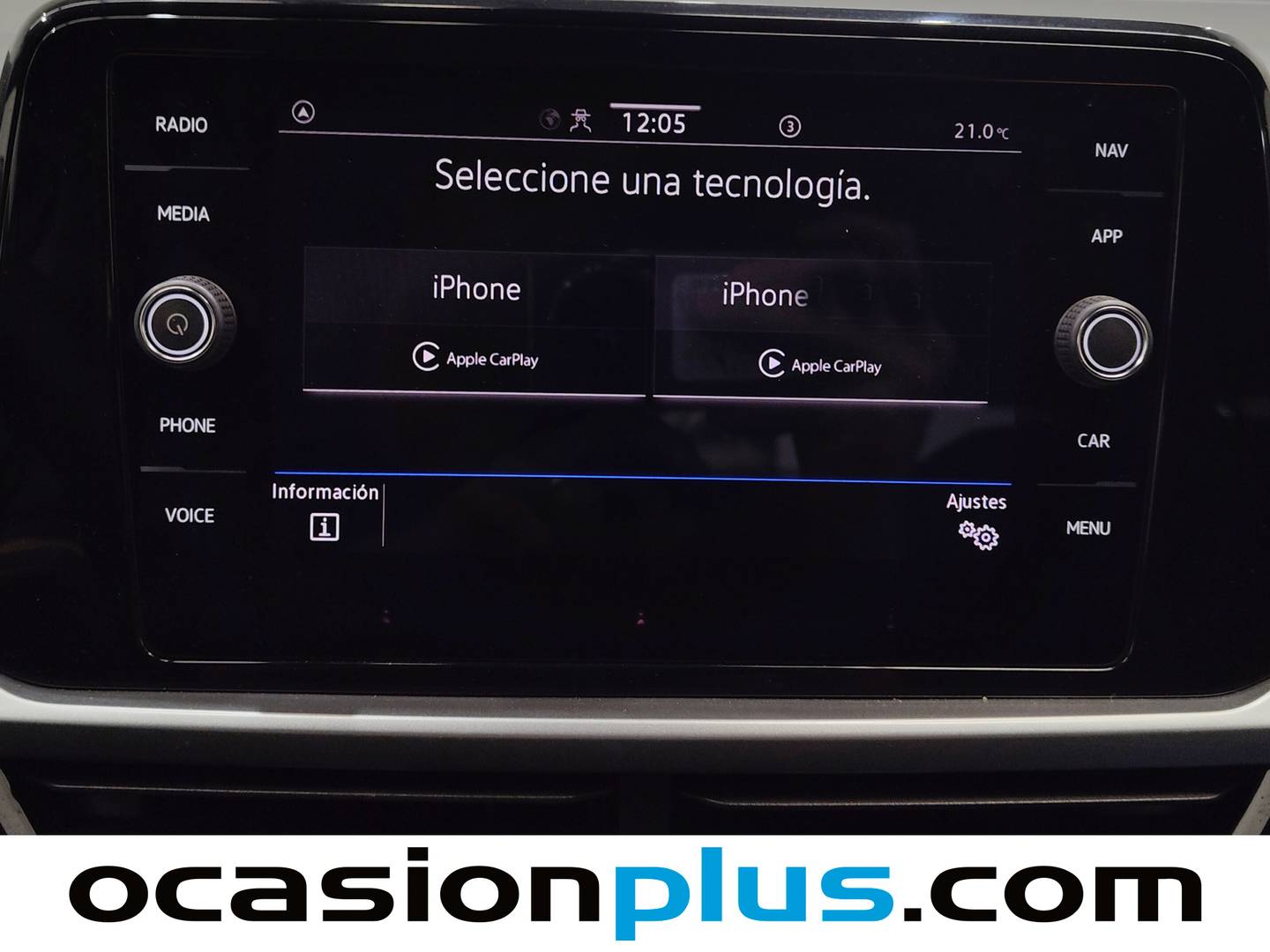 Equipamiento del Volkswagen T-Roc Volkswagen T-Roc Life 2.0 TDI (150 CV) DSG