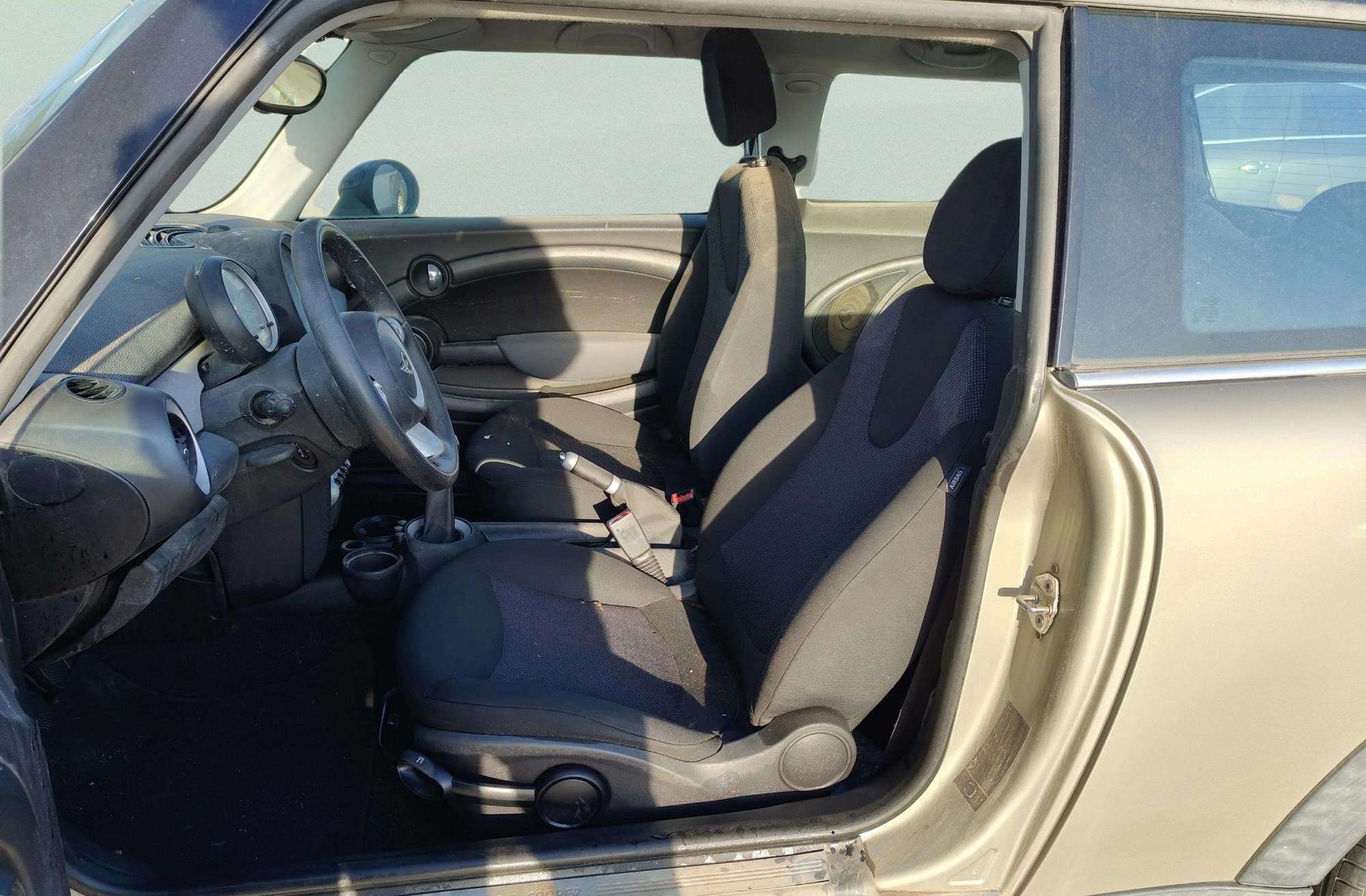 MINI Cooper - foto 8
