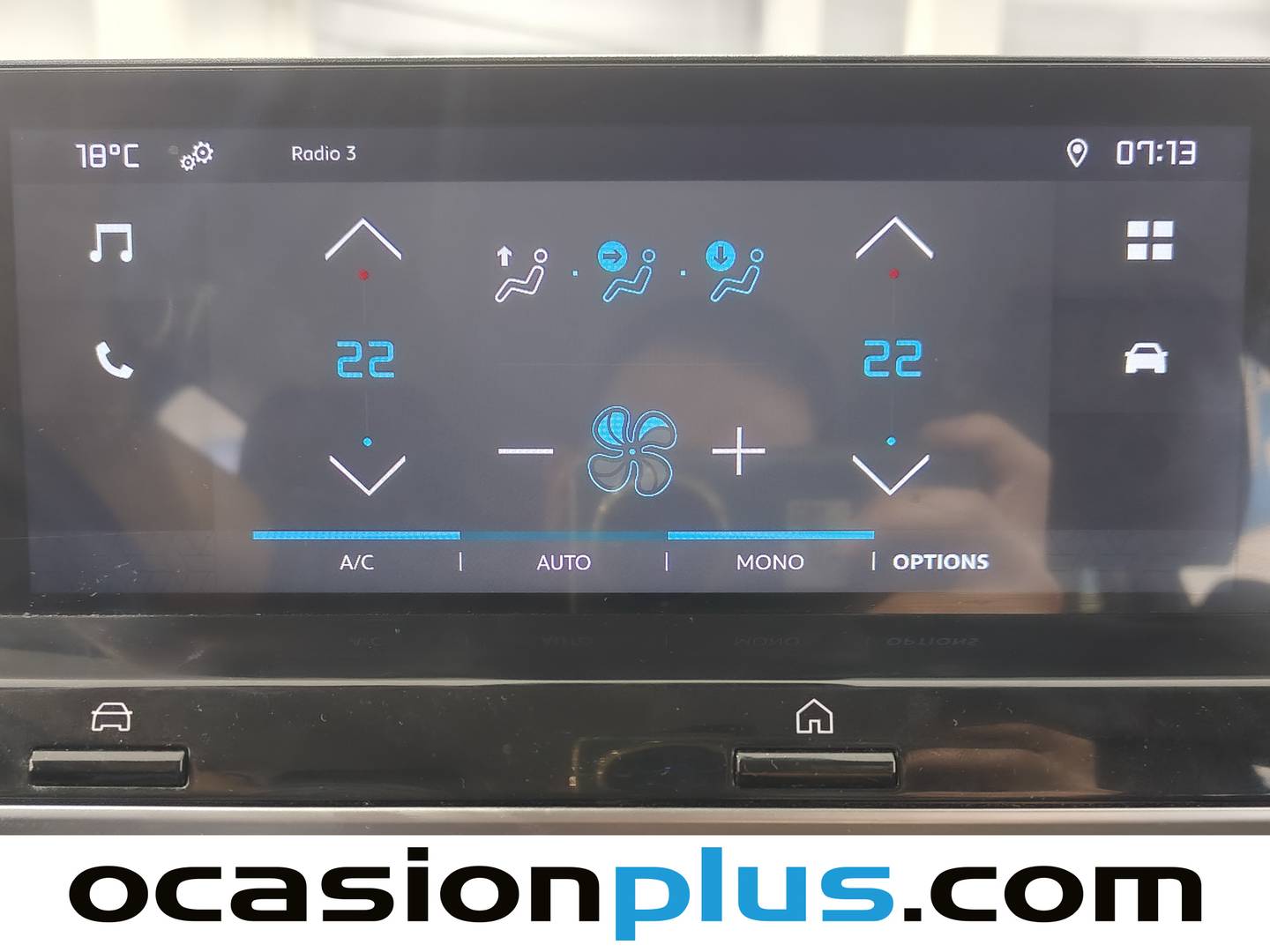 Foto Citroën C4 Citroen C4 PureTech 130 S&S 6v Feel Pack (130 CV)