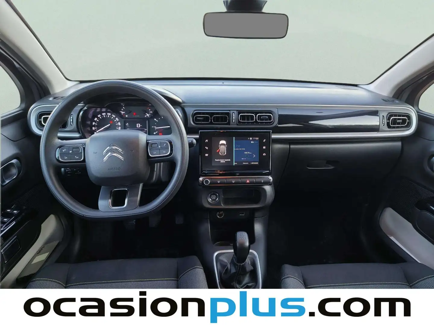 Foto Citroën C3 Citroen C3 PureTech 82 Shine (83 CV)