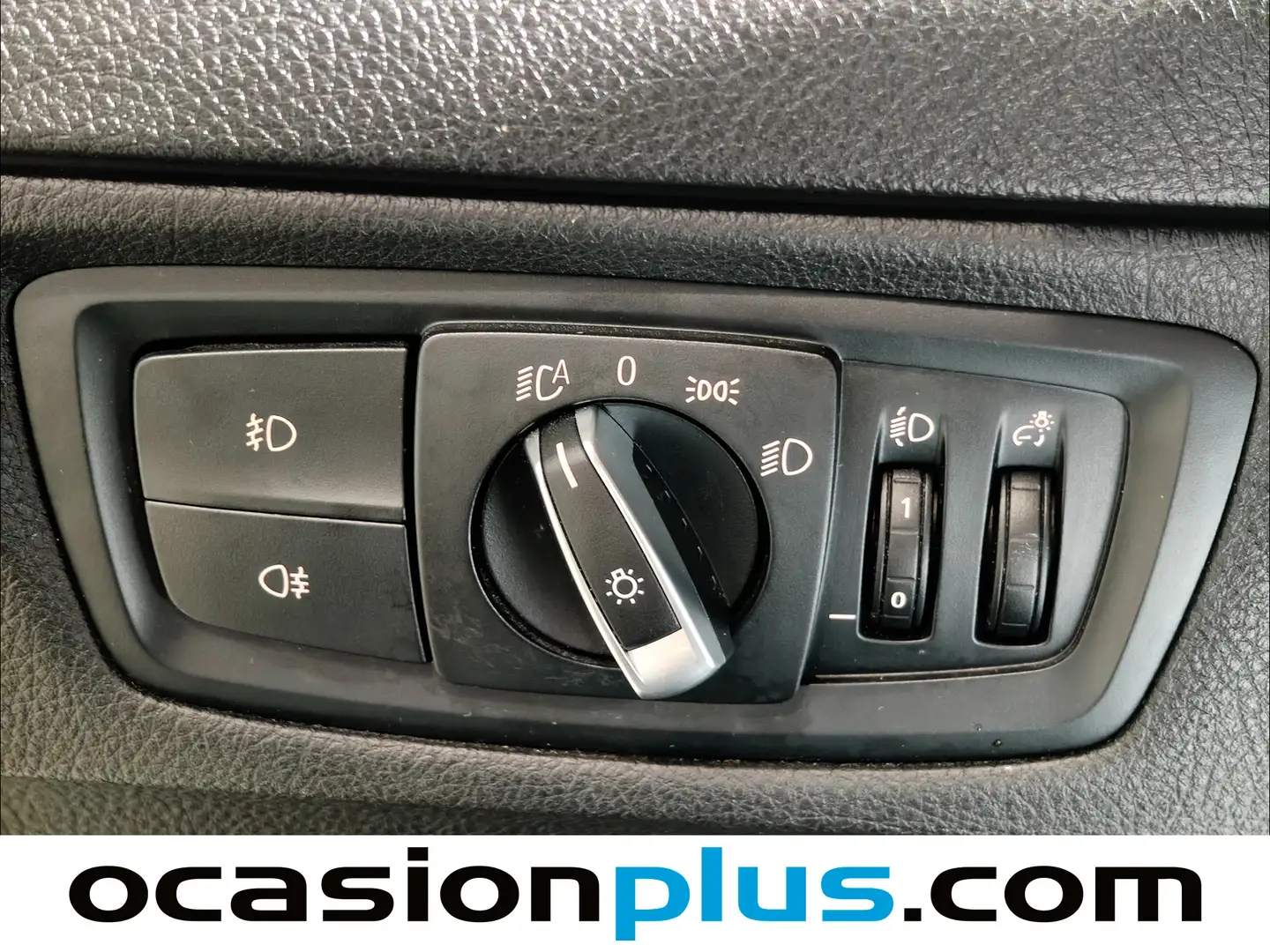 Foto BMW Serie 1 BMW Serie 1 116d (116 CV)