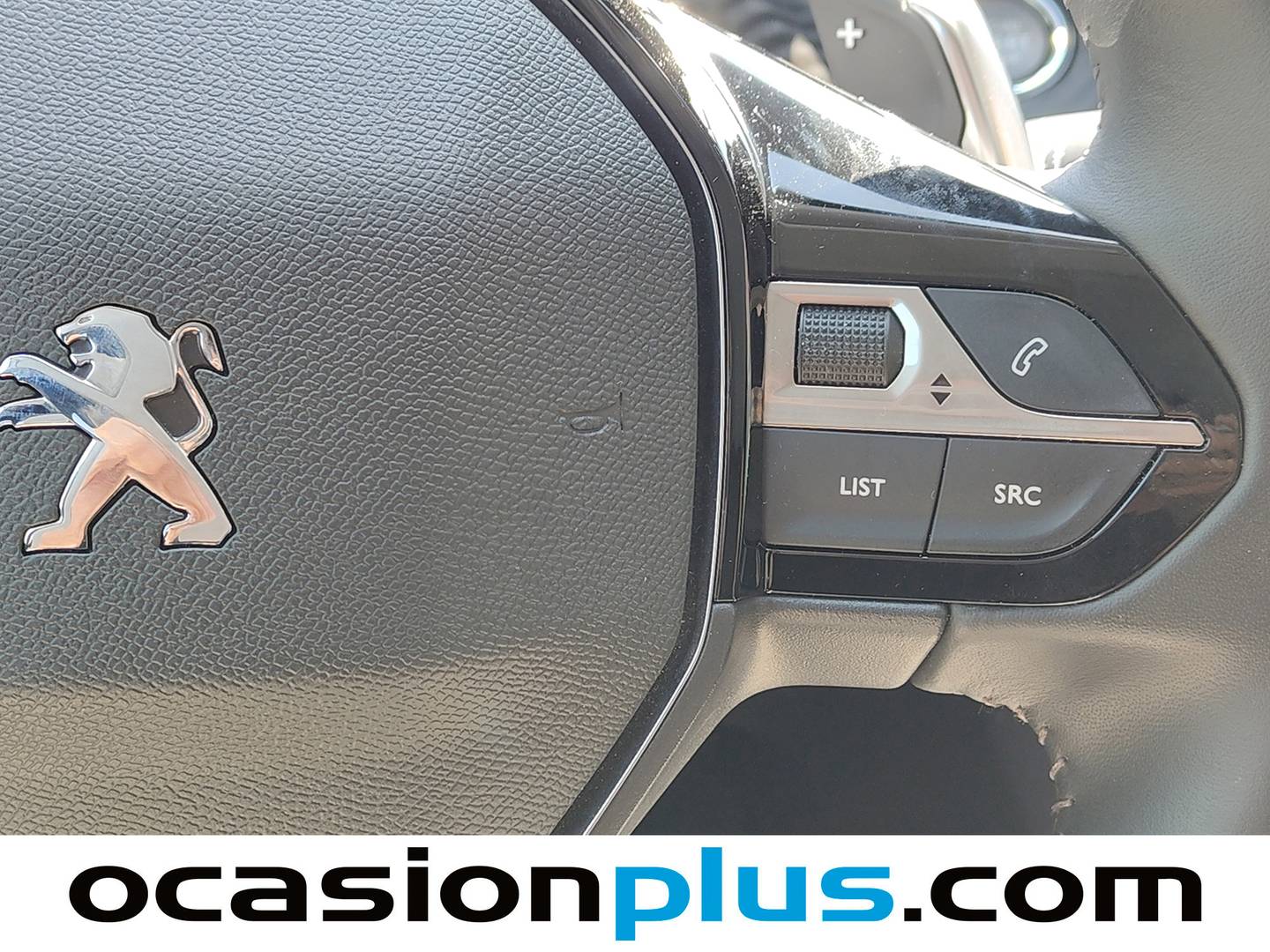 Peugeot 2008 Peugeot 2008 PureTech 130 S&S Allure Pack EAT8 (130 CV) km 0
