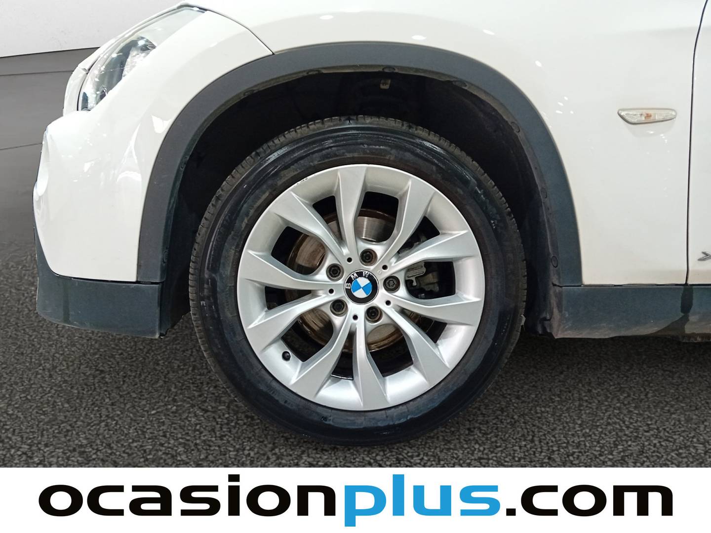 Foto BMW X1 BMW X1 xDrive18d (143 CV) 4X4
