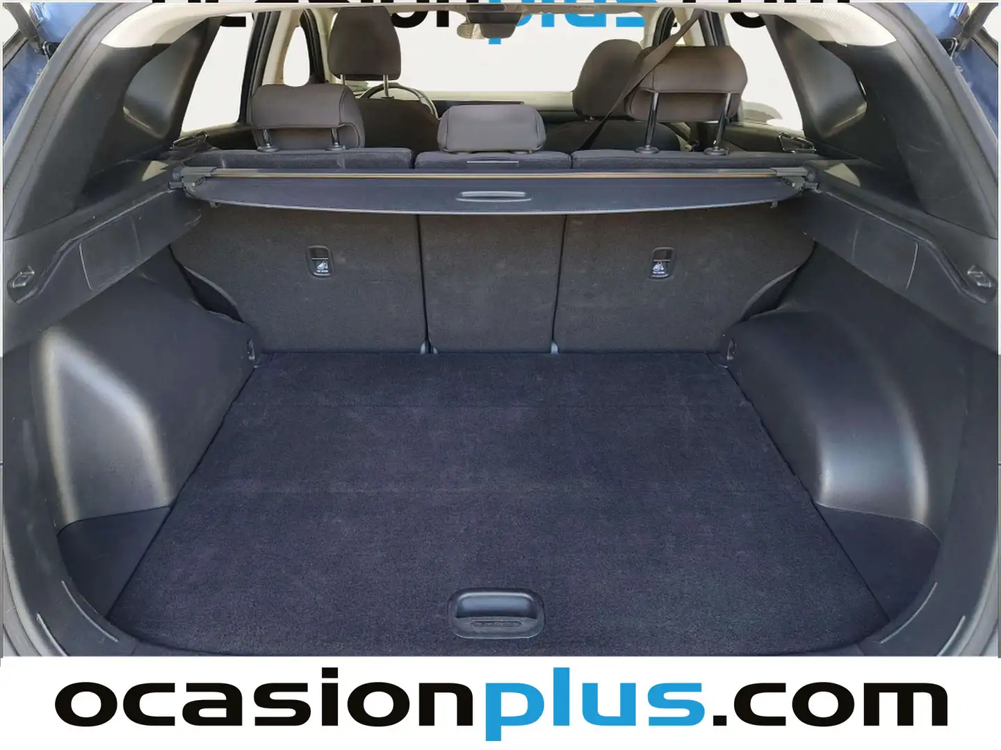 Foto Hyundai Tucson Hyundai Tucson 1.6T Klass (160 CV)