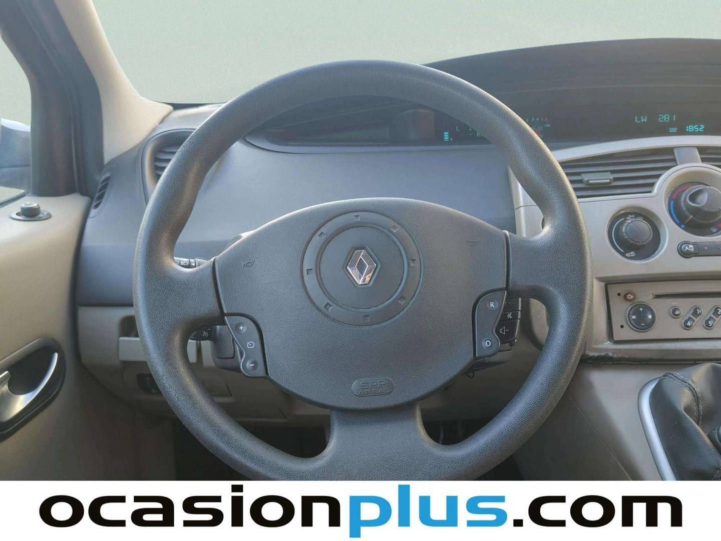 Renault Scénic Renault Scenic 1.5 dCi Emotion (105 CV) diésel