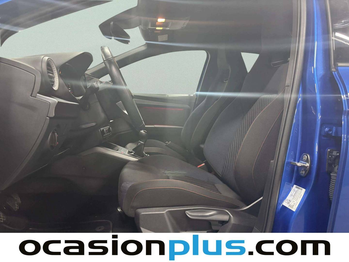 Foto Seat Ibiza SEAT Ibiza 1.0 TSI S&S FR 40 Aniversario (115 CV)