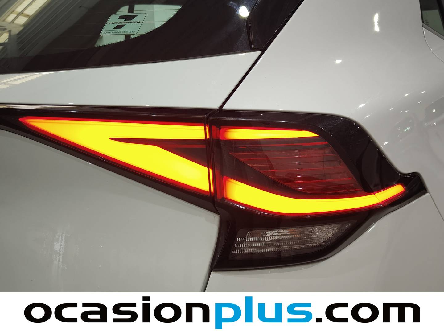 KIA Sportage Kia Sportage 1.6 T-GDi MHEV Drive 4x2 (150 CV) km 0