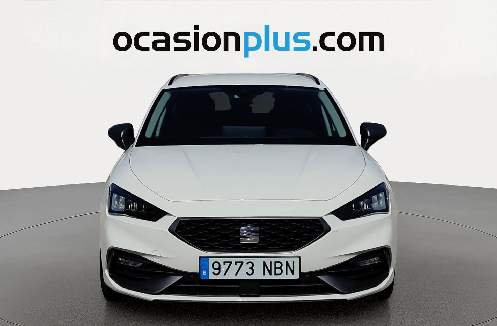 SEAT León ST 2.0 TDI FR XS DSG - foto 15