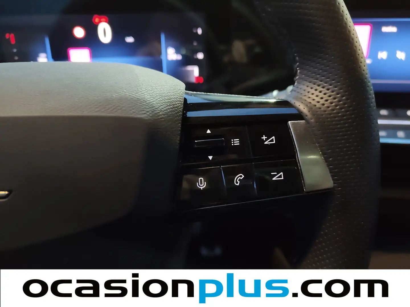 Foto Opel Astra Opel Astra 1.2 Turbo XHT GS Line (130 CV)