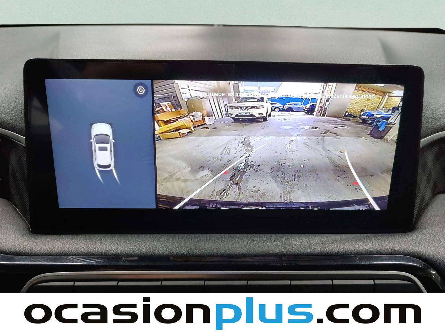 Foto MG MG3 MG MG3 1.5 Standard (116 CV)