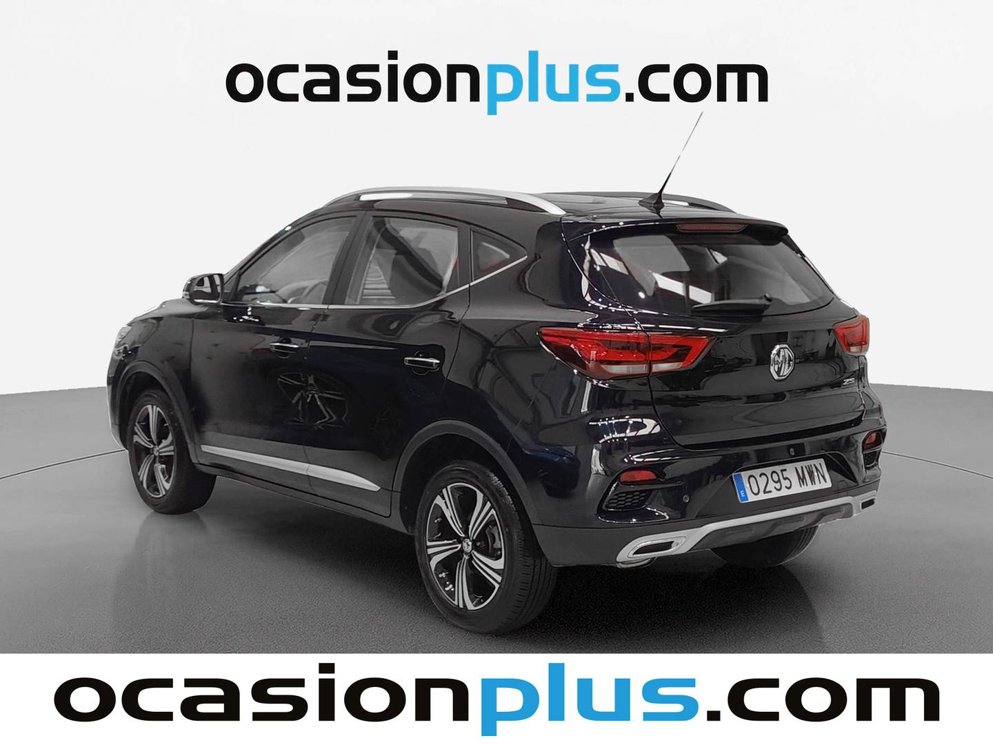 Foto MG ZS MG ZS 1.5 Comfort (106 CV)