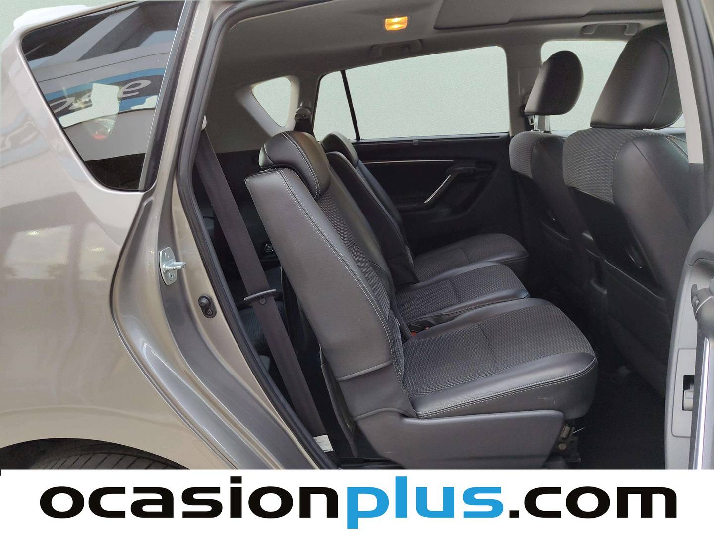 Toyota Verso Toyota Verso 140 M-DRV Advance Multidrive (147 CV) 7 Plazas gasolina
