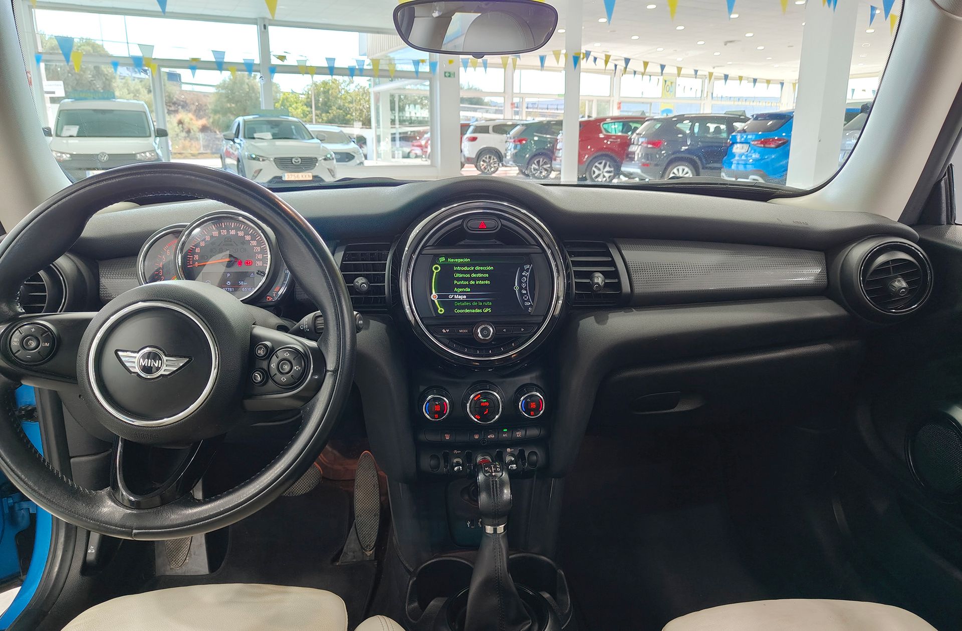 MINI Cooper - foto 6