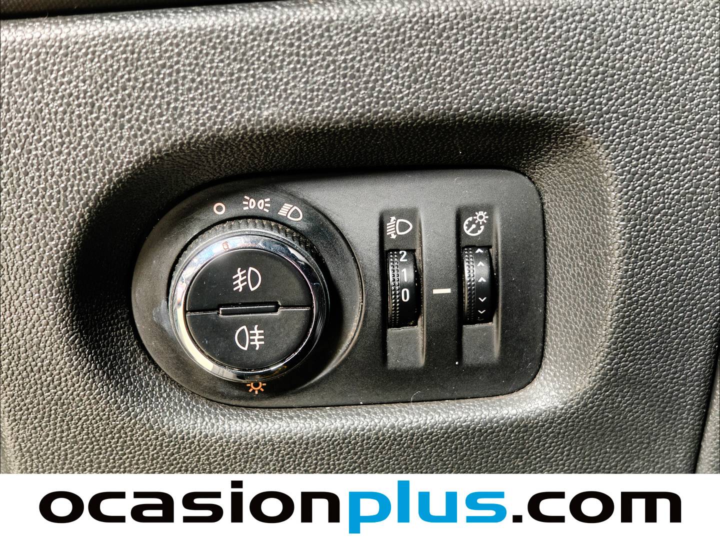 Opel Corsa Opel Corsa 1.3 ecoFlex Expression (75 CV) de segunda mano