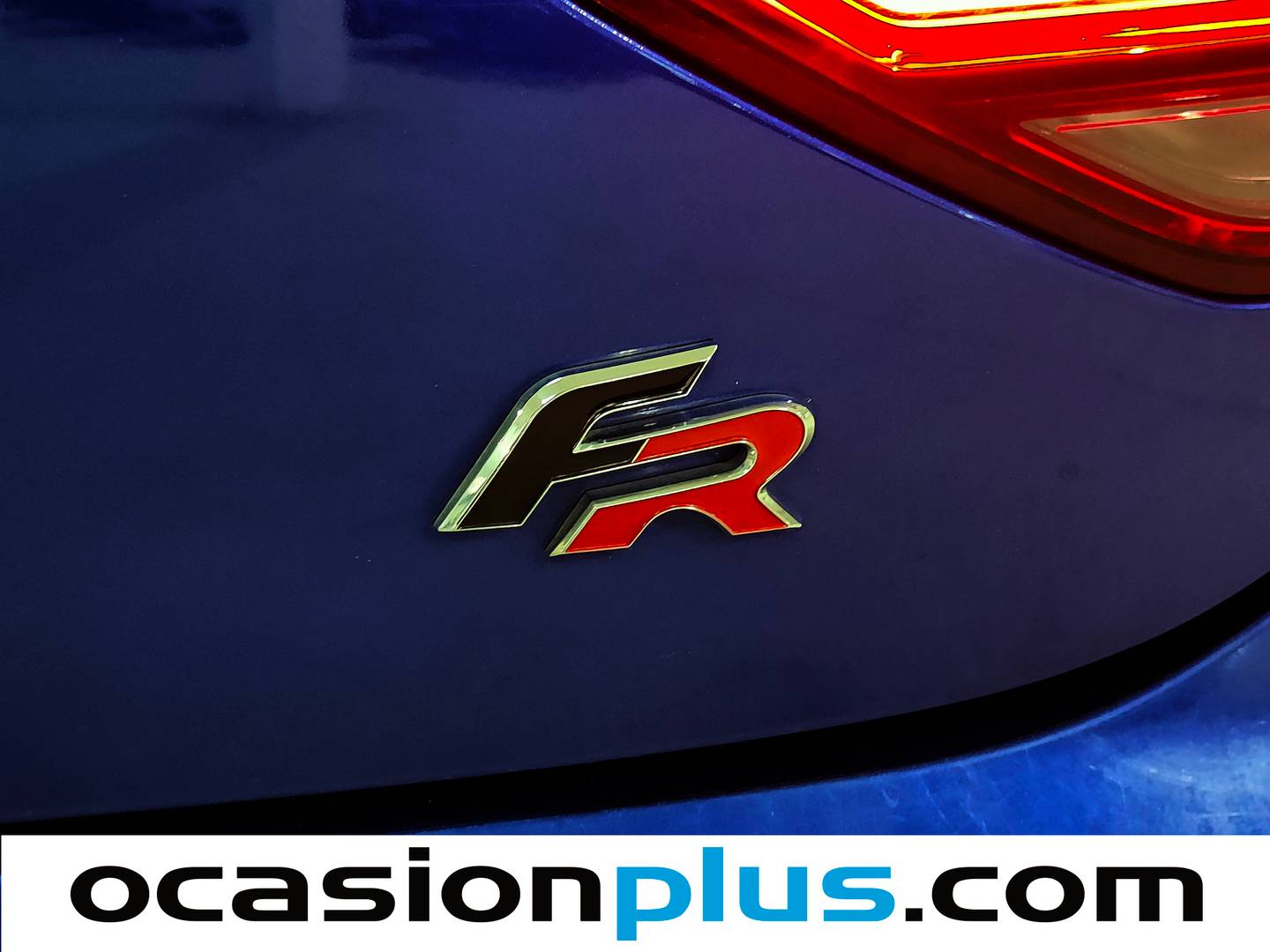 Seat León SEAT León 1.5 TSI S&S FR (150 CV) de segunda mano