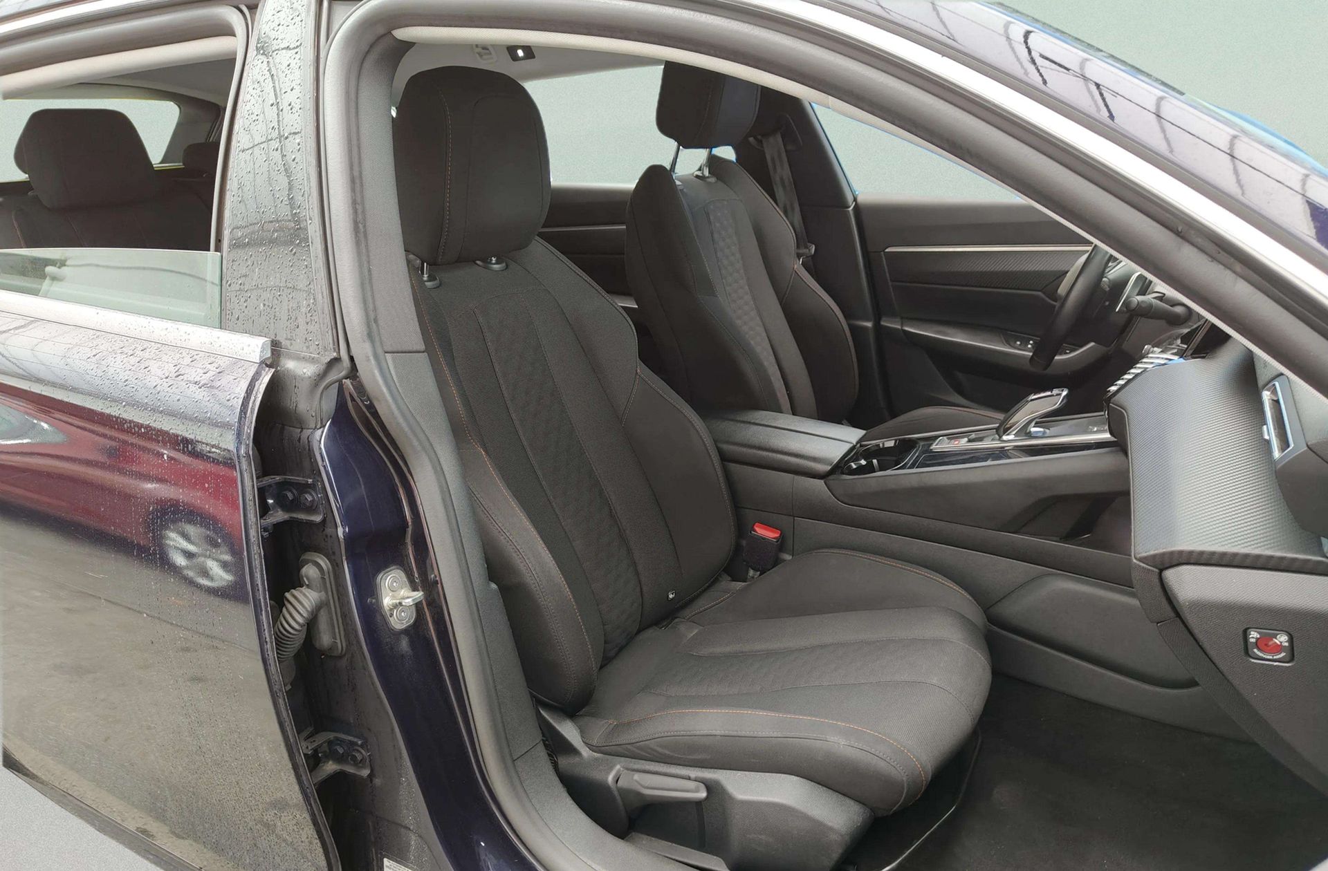 Peugeot 508 SW SW PureTech 130 Active Pack EAT8 - foto 18
