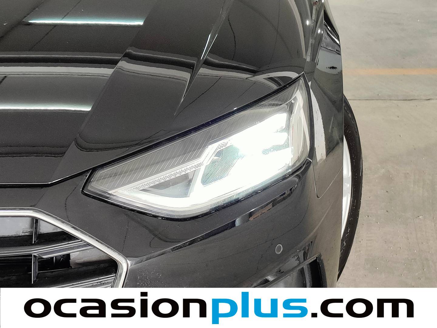 Audi A4 Audi A4 Avant Advanced 35 TFSI (150 CV) S tronic km 0