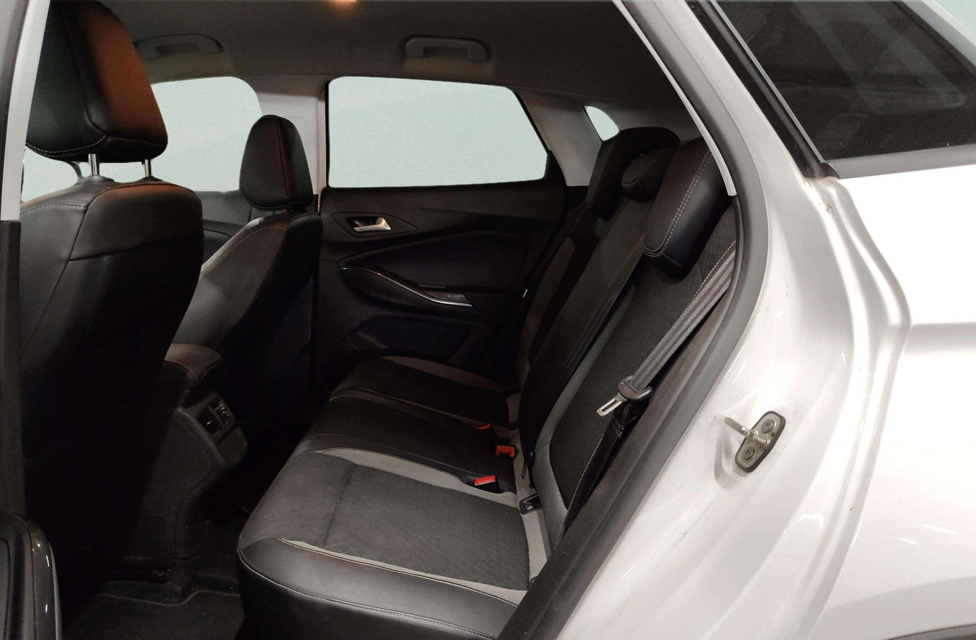 Opel Grandland 1.2 Turbo Opel 2020 - foto 12