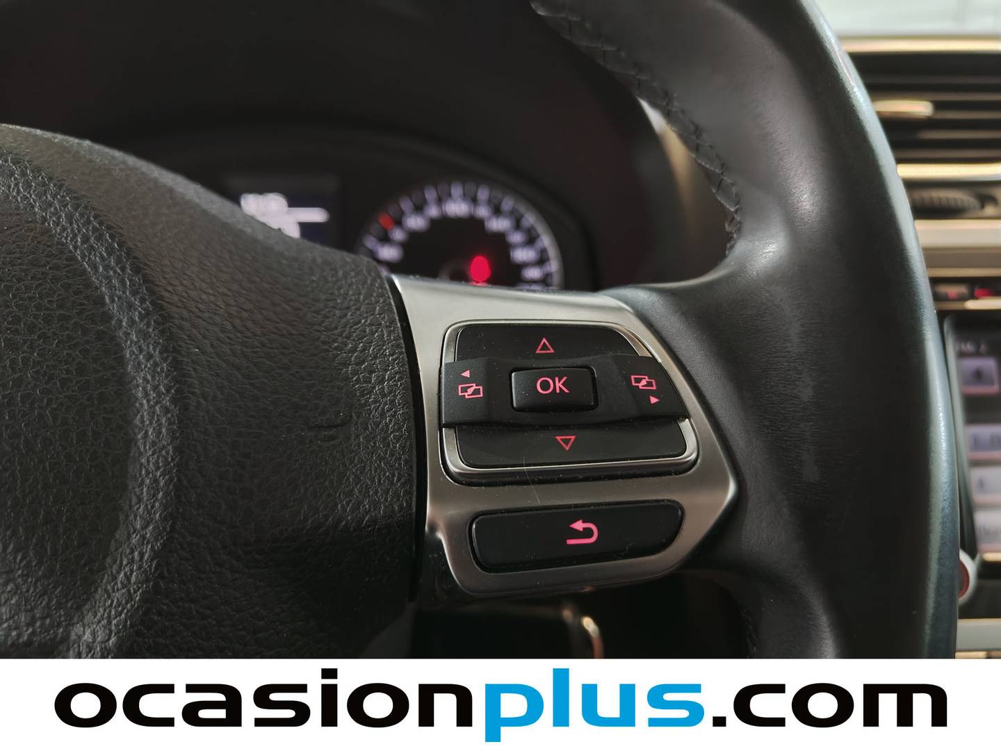 Volkswagen Scirocco Volkswagen Scirocco by R-Line 1.4 TSI (122 CV) 2014