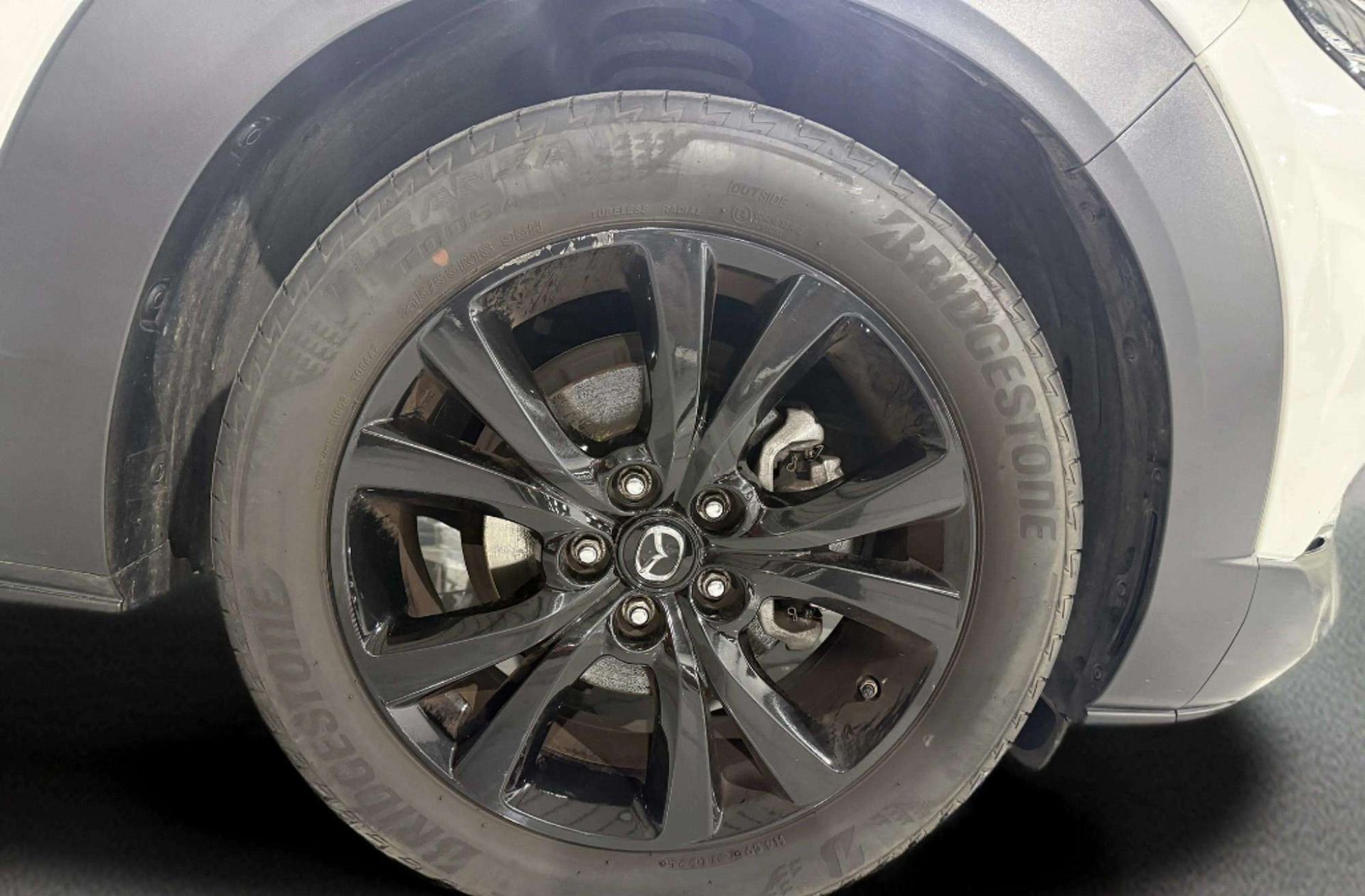Mazda CX-30 e-Skyactiv G Homura - foto 36