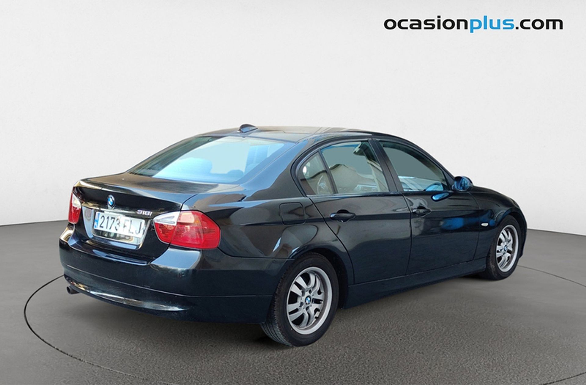 BMW Serie 3 318i - foto 4