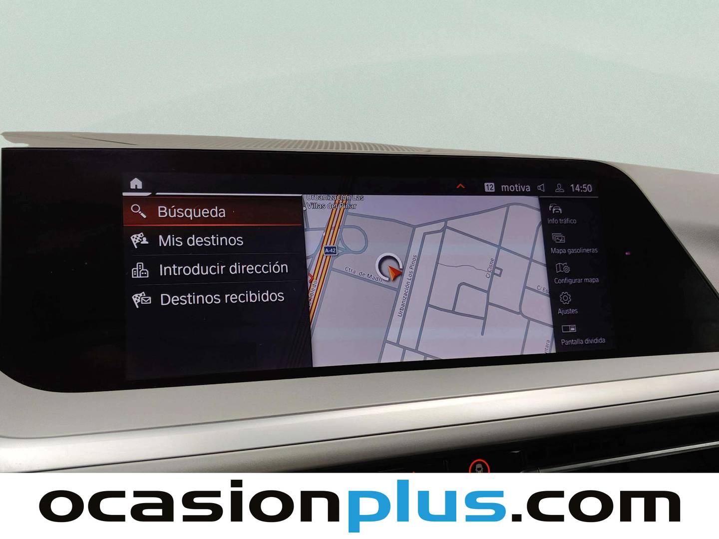 Extras y acabados del BMW Z4 BMW Z4 sDrive20i Cabrio (197 CV)