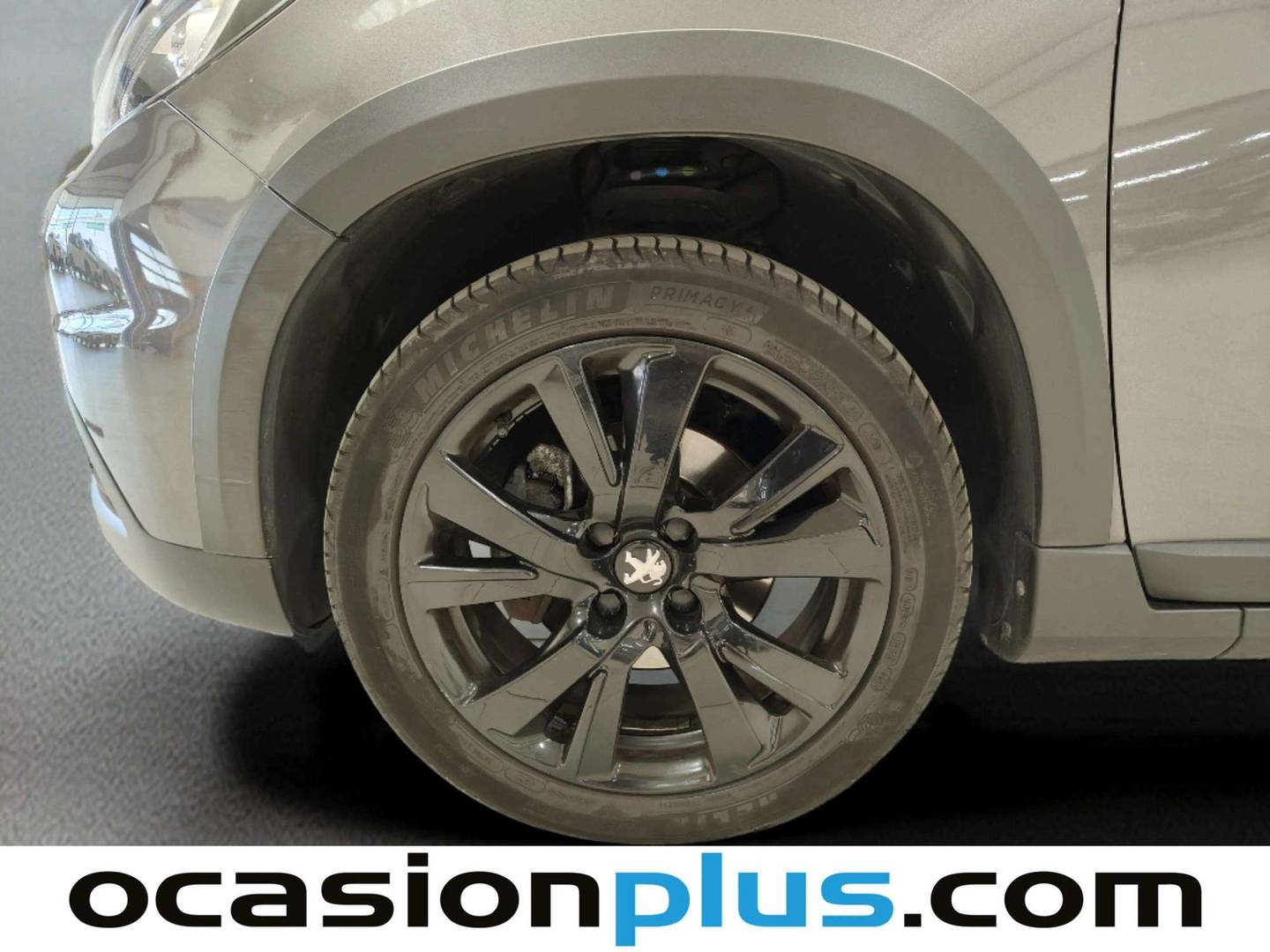 Peugeot 2008 Peugeot 2008 PureTech 110 S&S GT Line EAT6 (110 CV) barato