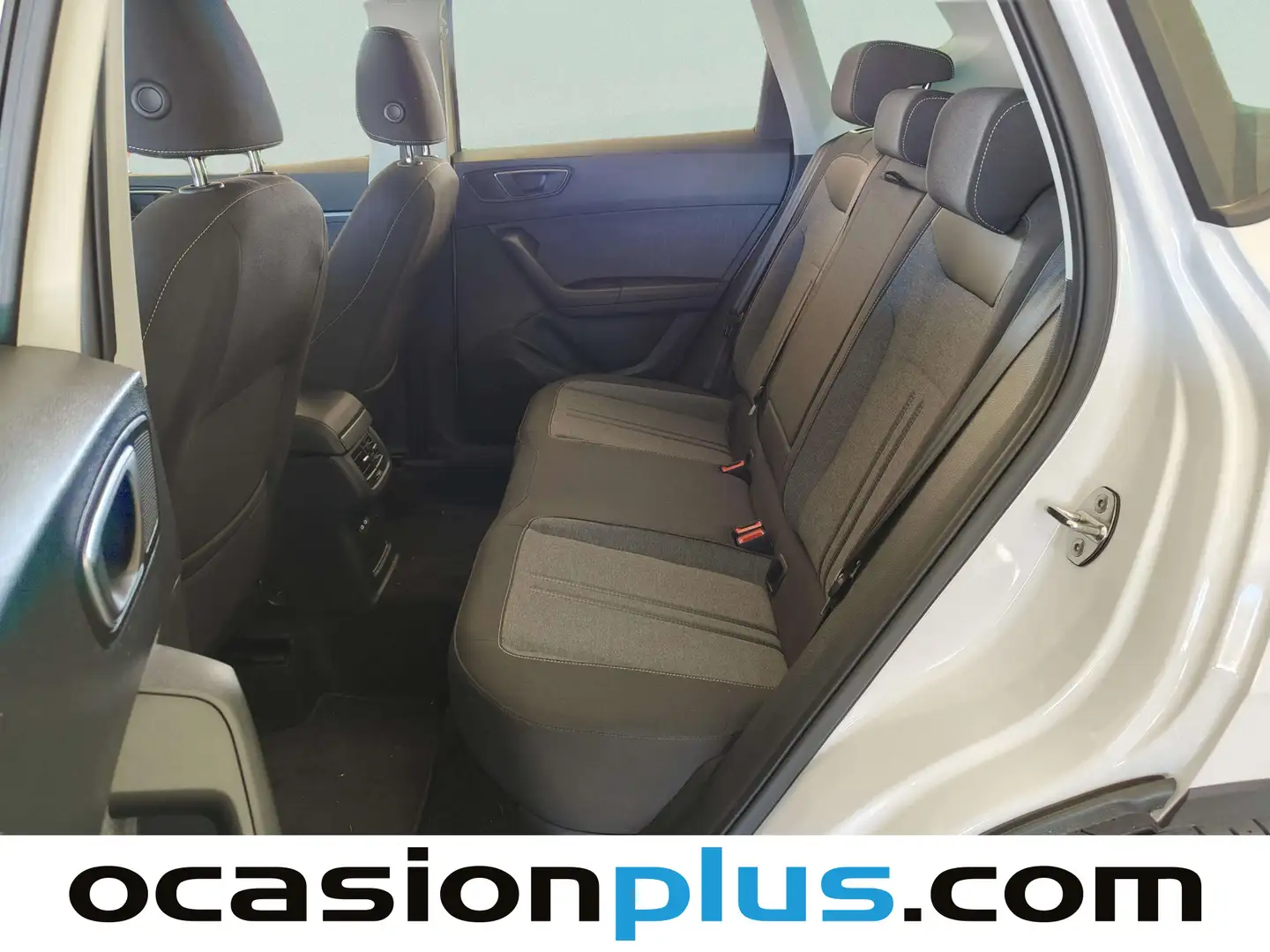 Foto Seat Ateca SEAT Ateca TSI Style Special Edition (115 CV)