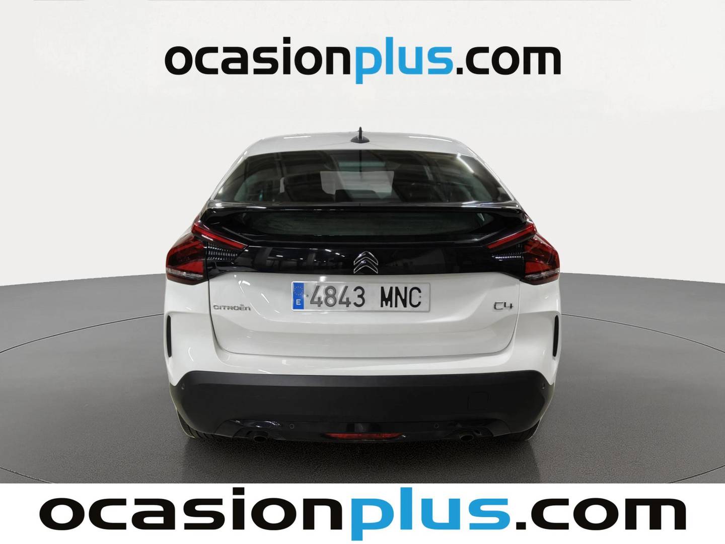 Foto Citroën C4 Citroen C4 PureTech 130 S&S You (131 CV)