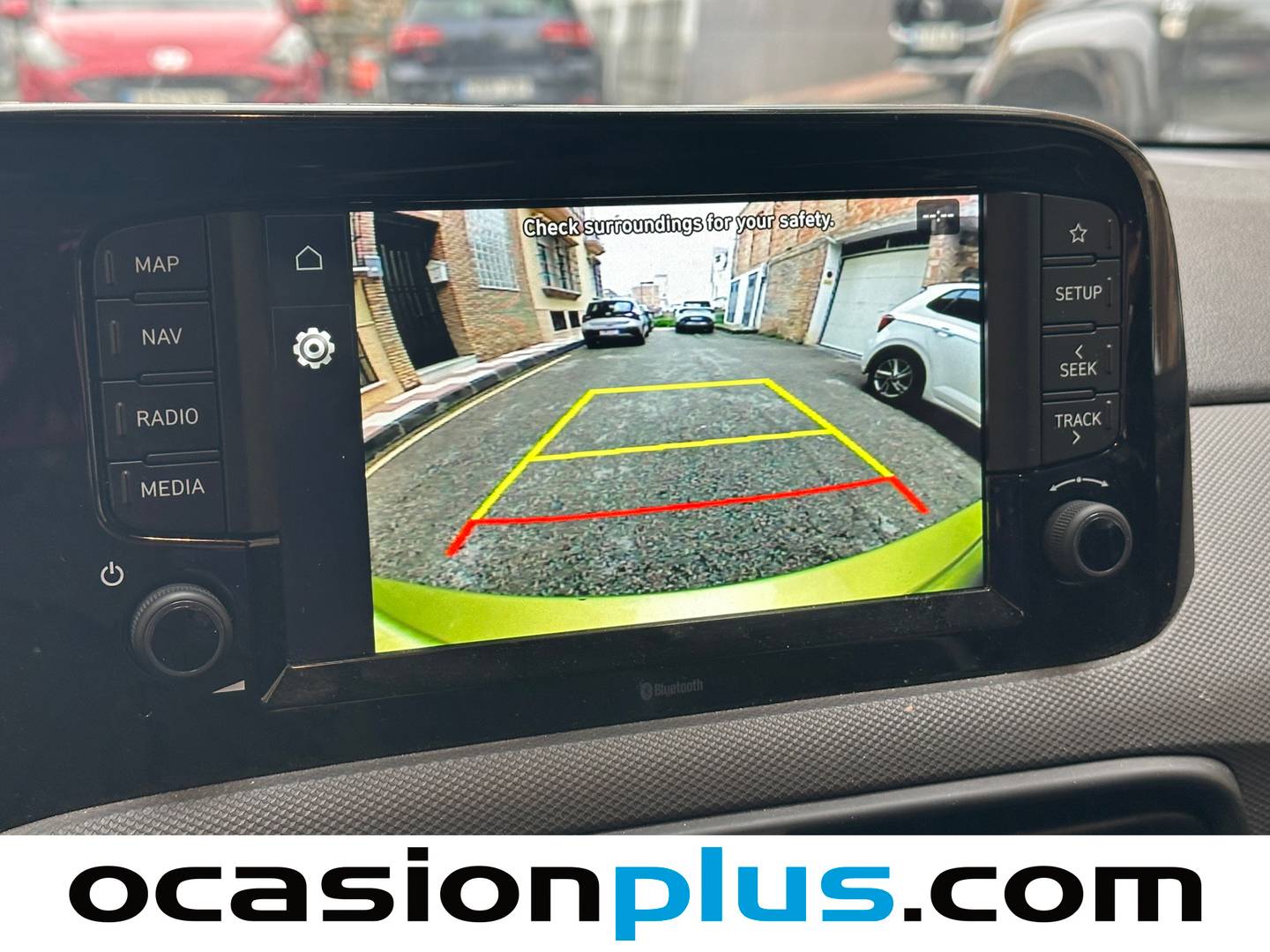 Foto Hyundai i10 Hyundai i10 1.0 Klass (67 CV)