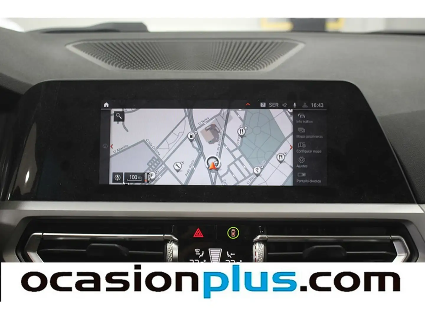 Foto BMW Serie 3 BMW Serie 3 318d Touring (150 CV)