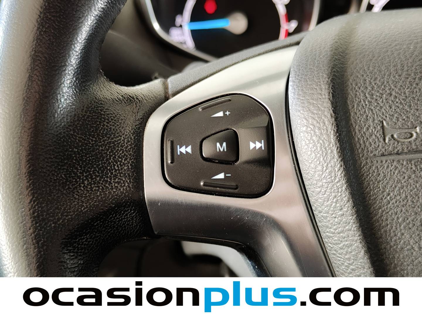 Foto Ford Fiesta Ford Fiesta 1.25 Duratec Trend  (82 CV)