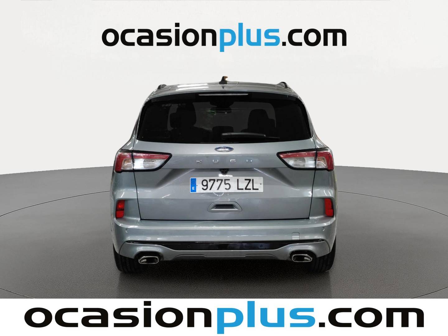 Ford Kuga Ford Kuga 1.5 EcoBlue ST-Line (120 CV) diésel