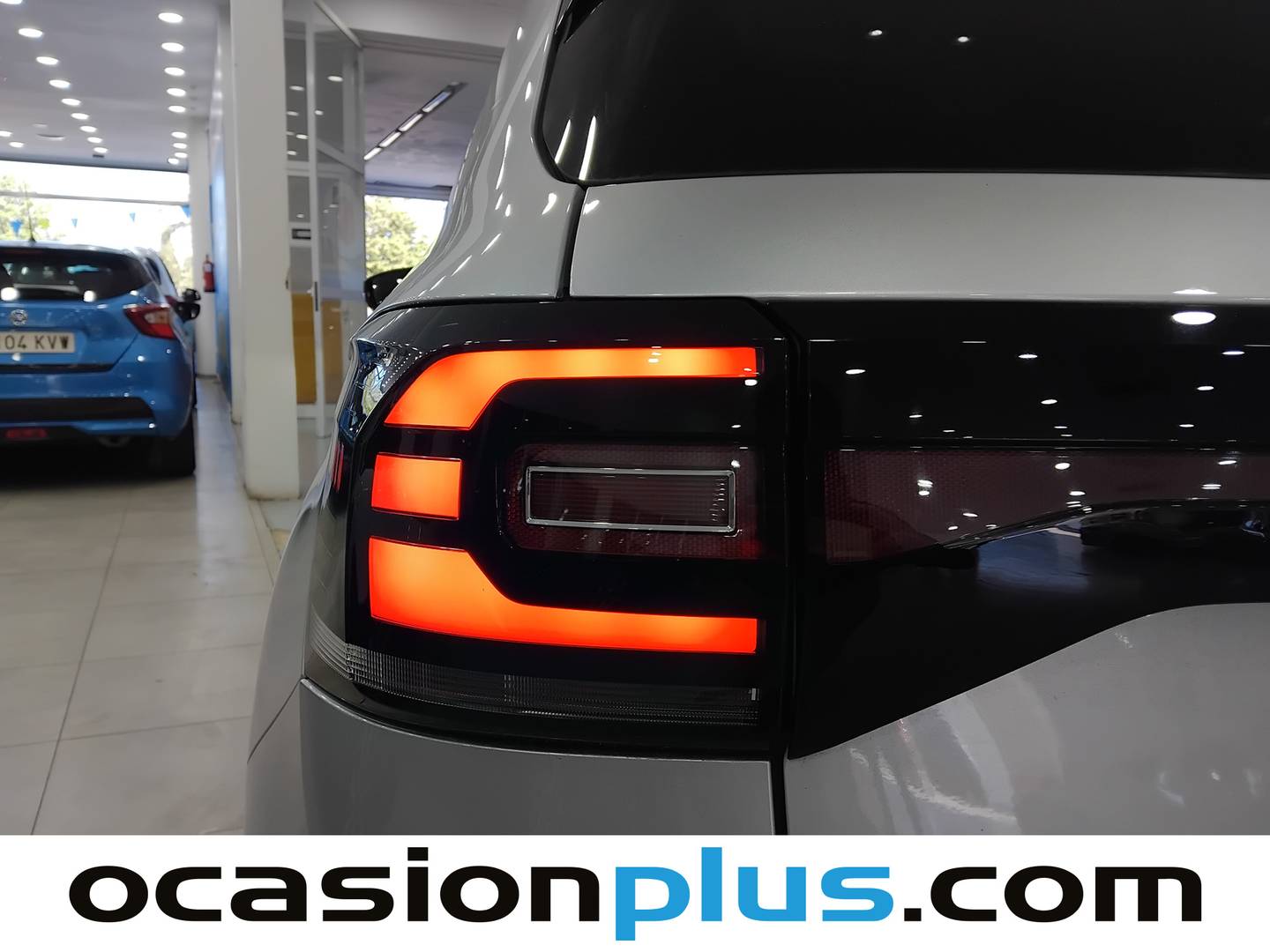 Acabados Volkswagen T-Cross Volkswagen T-Cross Sport 1.0 TSI (110 CV)