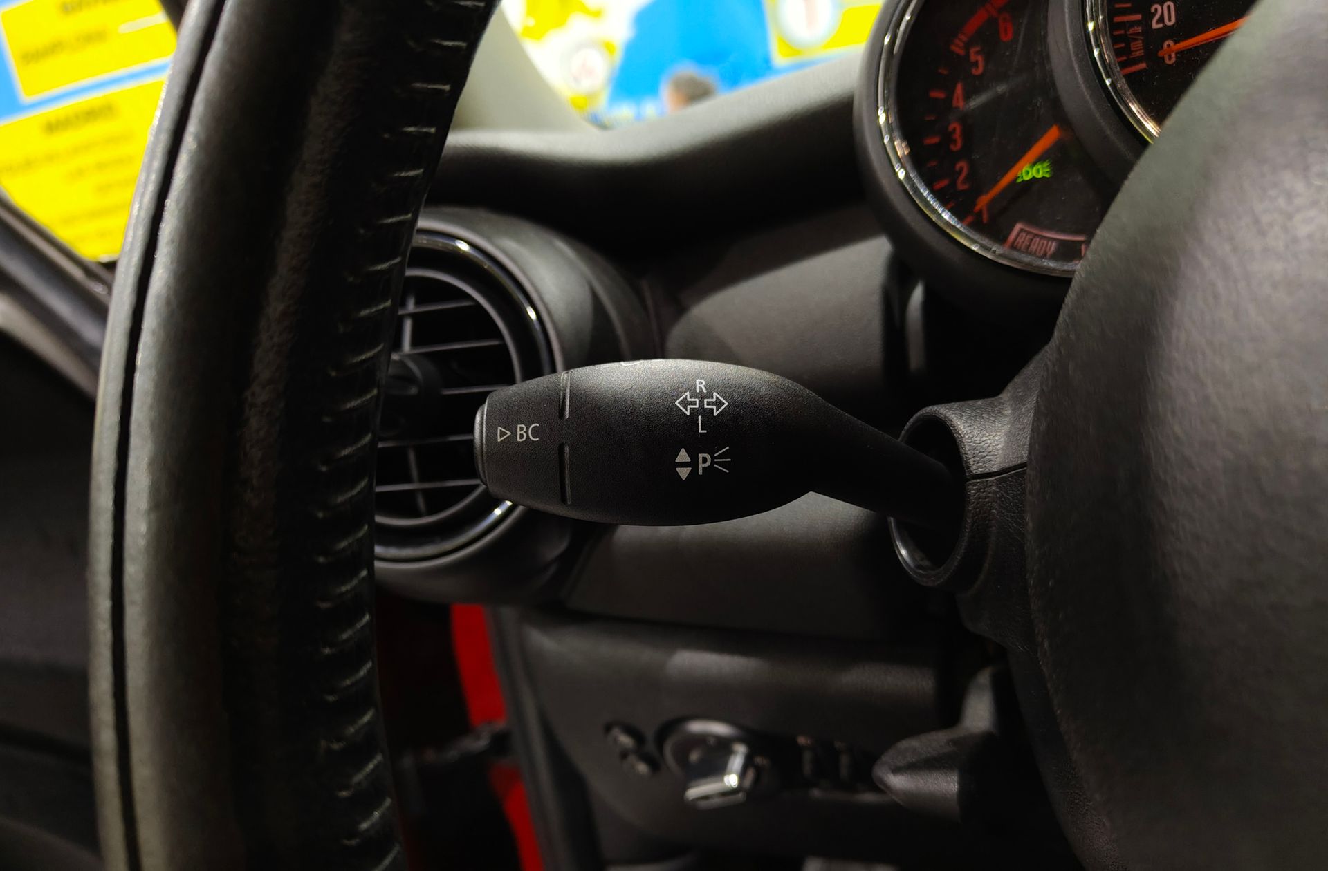 MINI Cooper One D - foto 20
