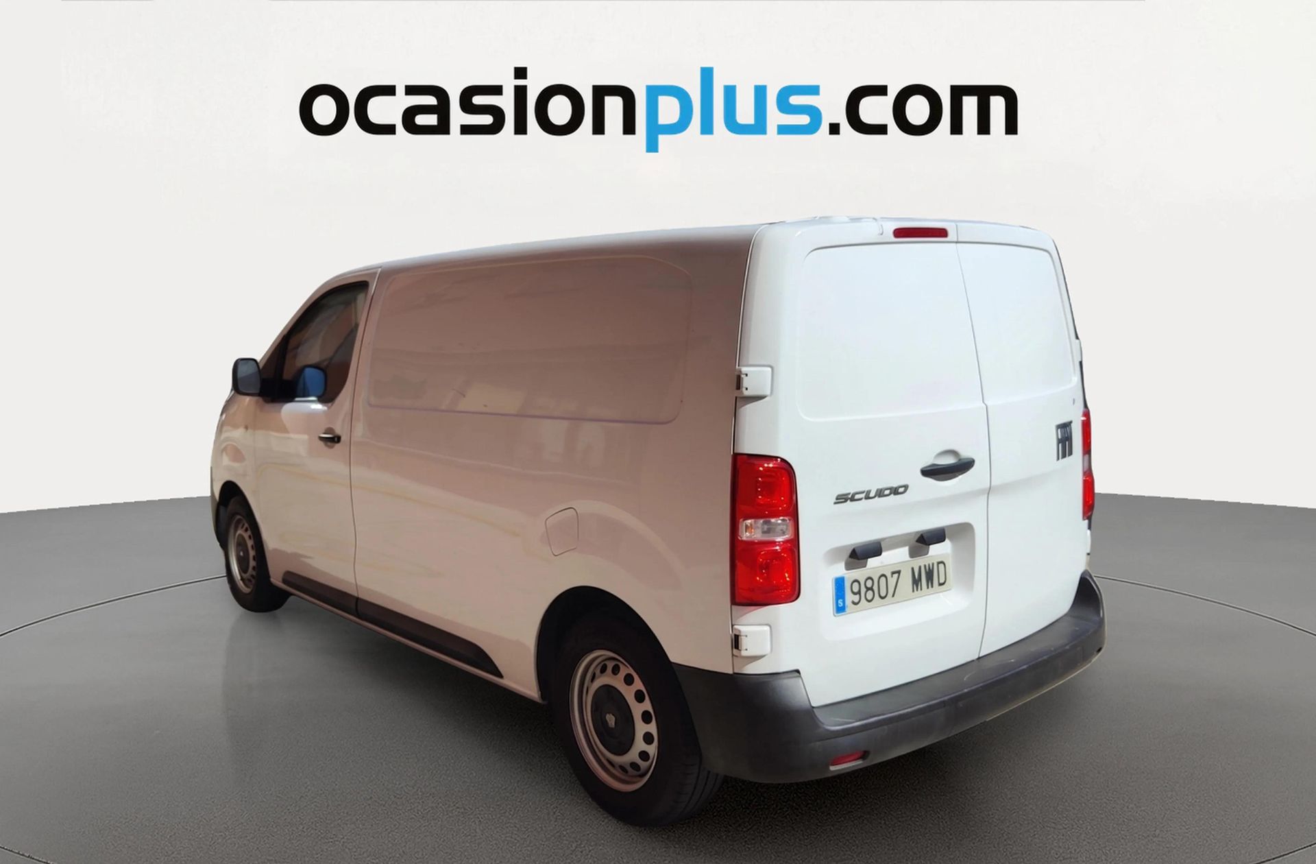 Fiat Scudo Furgon 1.5 BlueHDi L2 - foto 3