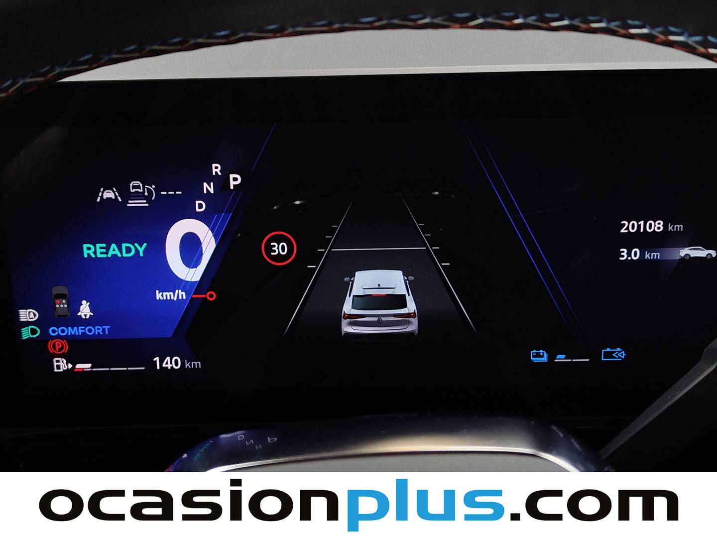 Renault Rafale Renault Rafale Esprit Alpine E-Tech full hybrid (200 CV) híbrido