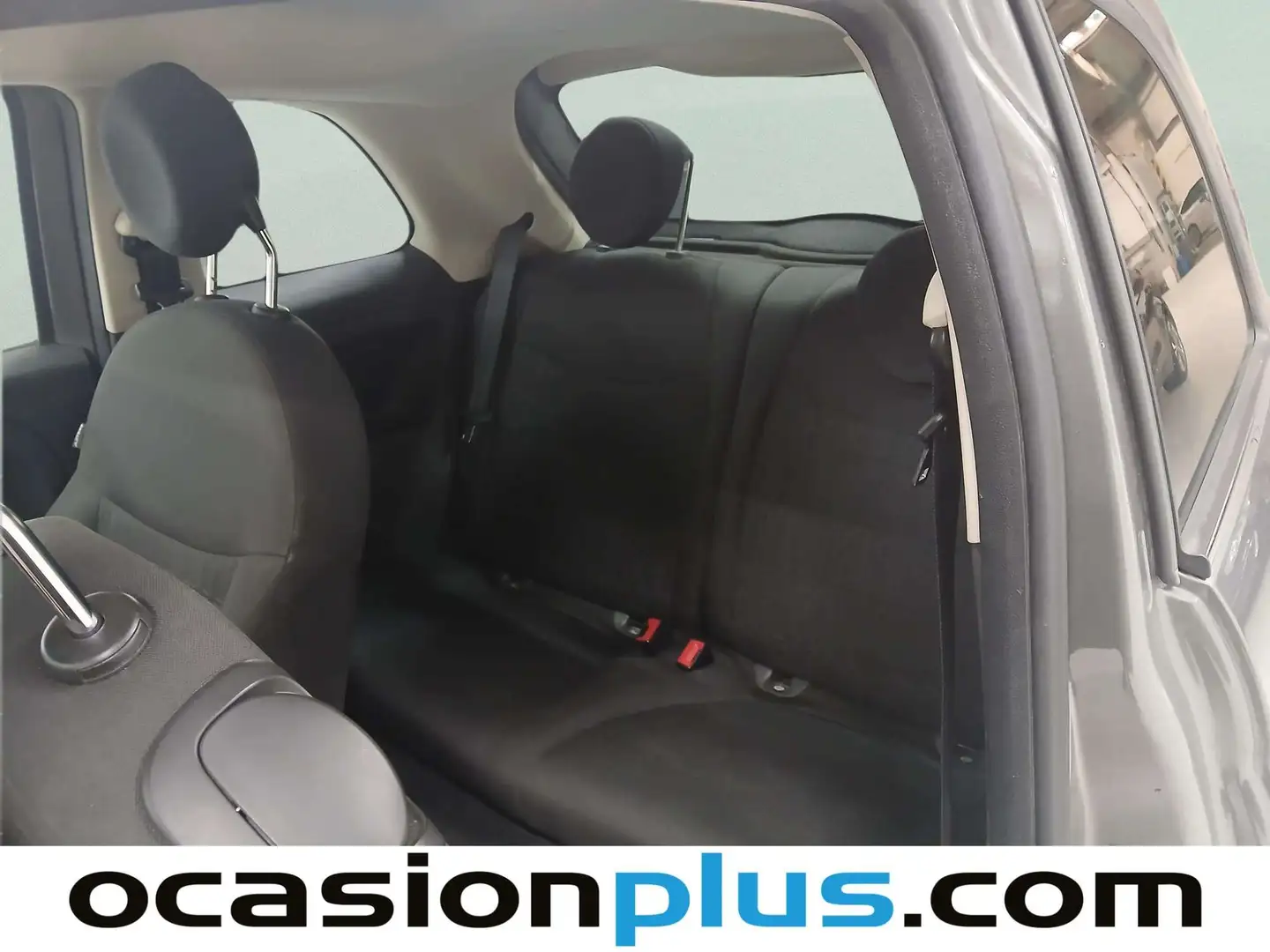 Foto Fiat 500 Fiat 500 1.0 Hybrid Dolcevita (70 CV)