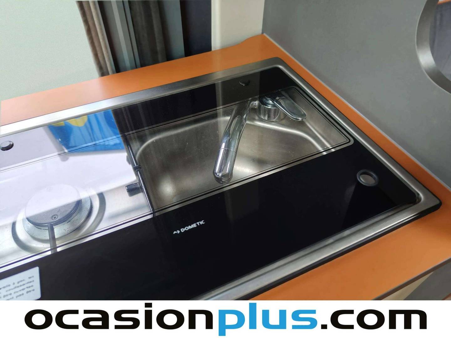 Foto Challenger Sunset Edition Challenger Sunset Edition 2.2 Diesel (140 CV) 2 Plazas